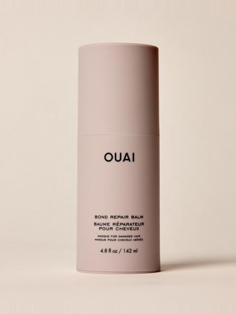 OUAI Bond Repair Balm