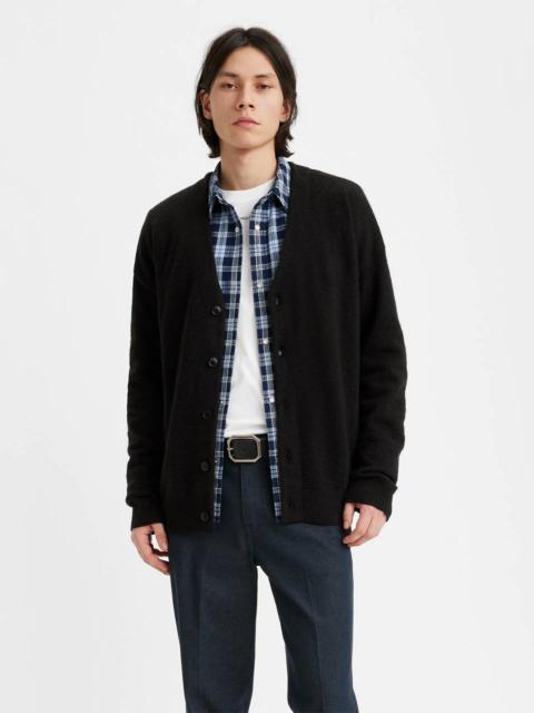 Levi's COIT BOXY CARDIGAN