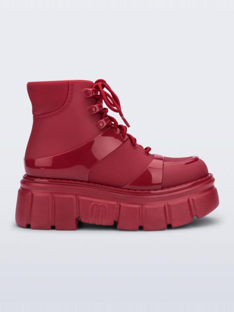 Melissa Rebel Boot