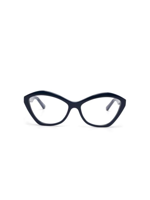 BALENCIAGA BB0341O glasses