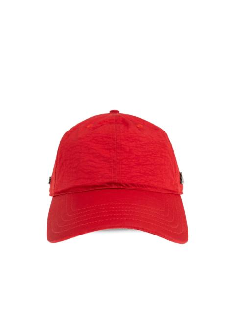 adidas textured baseball  cap