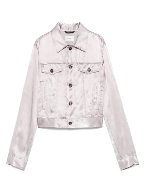 HAIKURE Tricky jacket