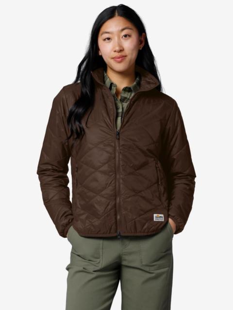 Marmot Women's Onward Insulated Jacket