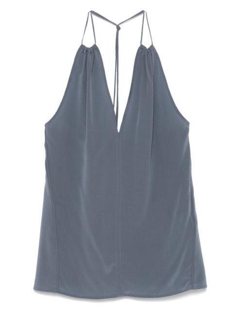 Victoria Beckham silk top