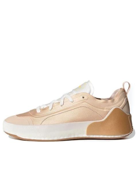 adidas (WMNS) adidas Stella McCartney x Treino 'Soft Powder Gum' G57801