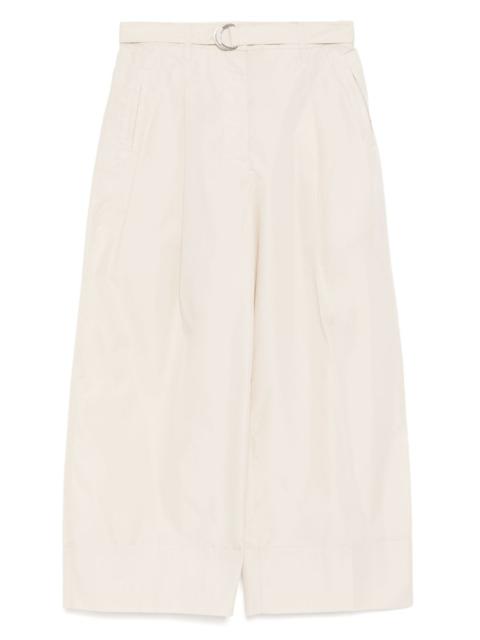 3.1 Phillip Lim belted palazzo pants