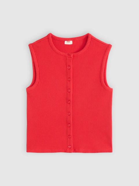 Levi's RORY BUTTON-UP SHIRT