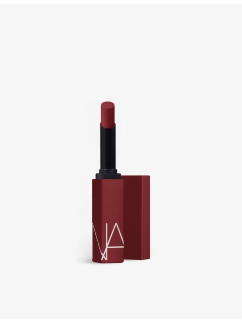 NARS Cosmetics Powermatte lipstick 1.5g