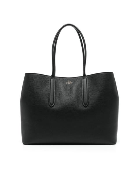 Smythson Day tote bag