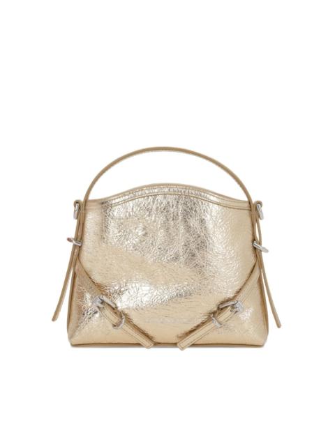 Givenchy Nano Voyou tote bag