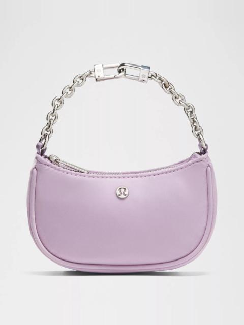 lululemon City Essentials Nano Shoulder Bag