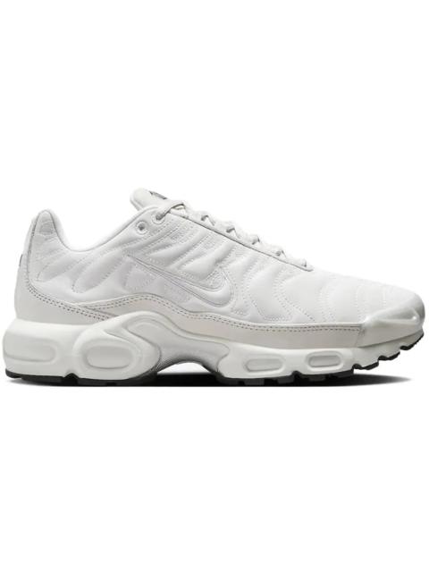 Nike Air Max Plus Platinum Tint (Women's)