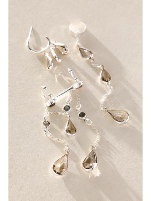 FREE PEOPLE Waterfall Ear Cuff Set