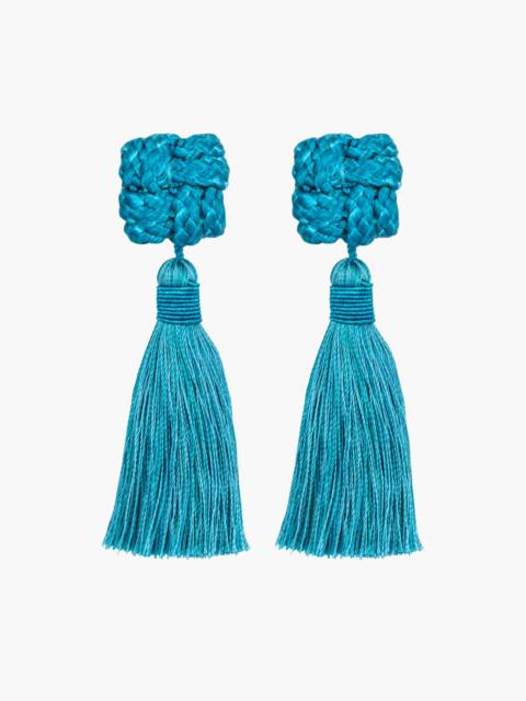 Jennifer Behr Carmella Earrings