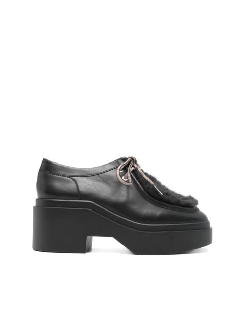 CLERGERIE 80mm Norton pumps