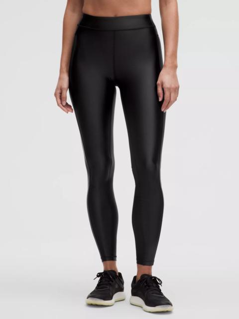 lululemon Satin Shine High-Rise Tight 28"