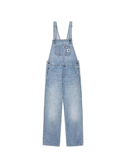 Carhartt Bib straight overall