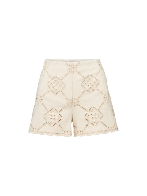 VERONICA BEARD JAZMIN SHORT