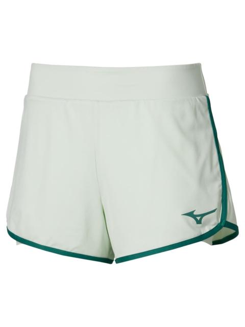 Mizuno Mizuno Racquet Sports Women's Flex Short