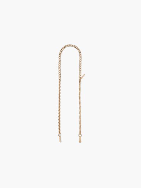 Marc Jacobs THE CHAIN SHOULDER STRAP