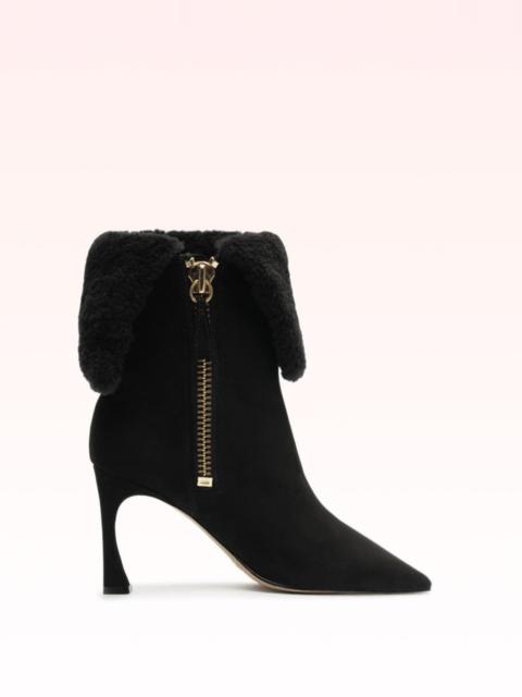 ALEXANDRE BIRMAN MIRABELLA 85 CURLY BLACK