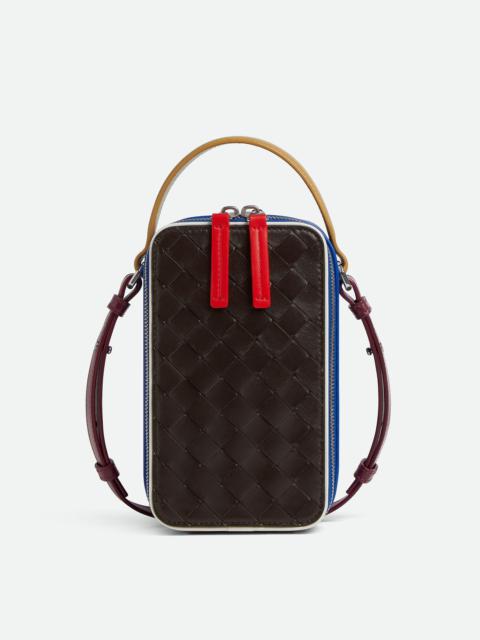 Bottega Veneta Getaway Phone Pouch