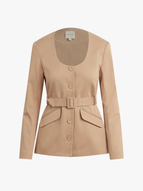 Favorite Daughter THE CHRISTY JACKET