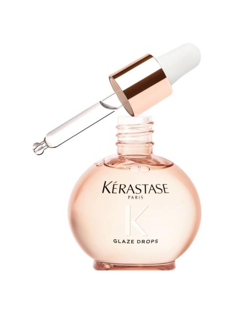 Kérastase Gloss Absolu Glaze Drops Anti-Frizz Hair Oil