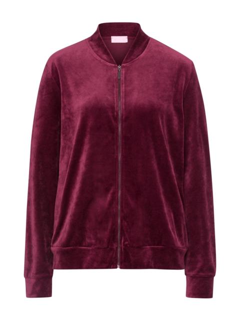 HANRO Favourites Jacket
