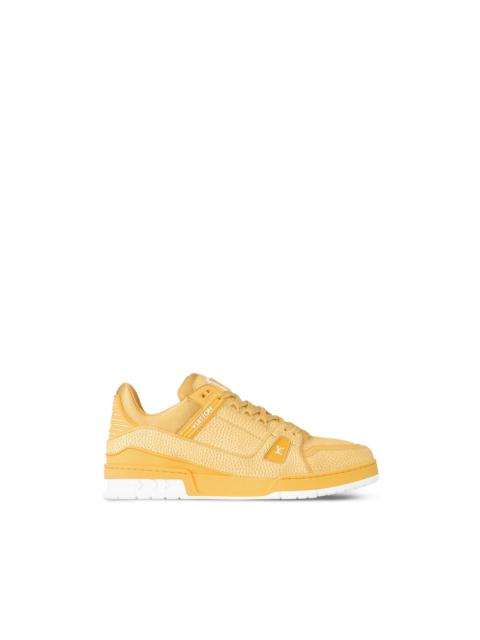 Louis Vuitton LV Trainer Sneaker