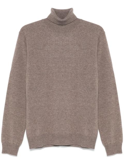CORNELIANI turtleneck sweater