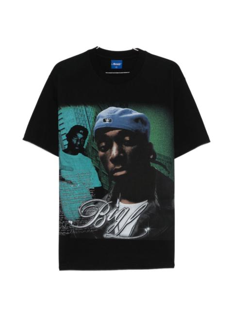 AWAKE NY Ebonics T-shirt