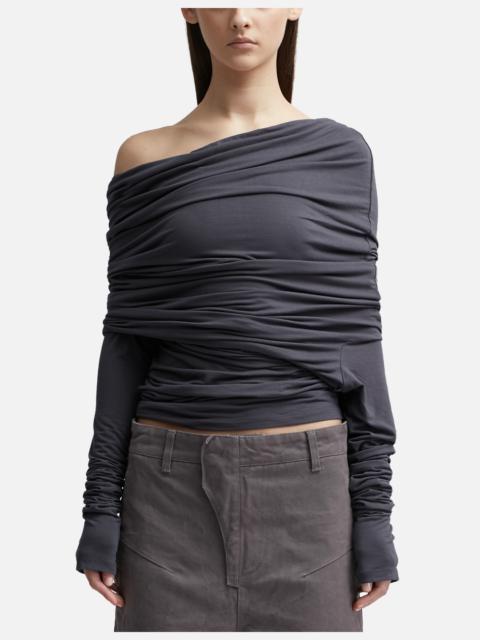 entire studios BOUND TOP