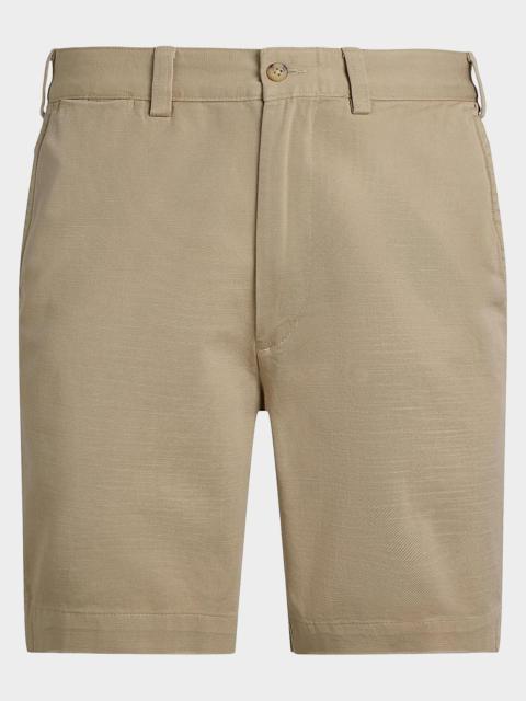 Polo Ralph Lauren Men's Salinger Straight-Fit Chino Shorts