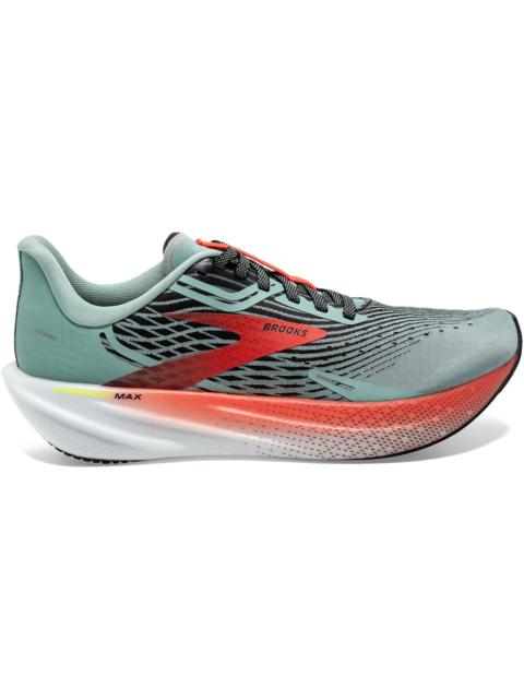 BROOKS Brooks Hyperion Max Blue Surf Cherry