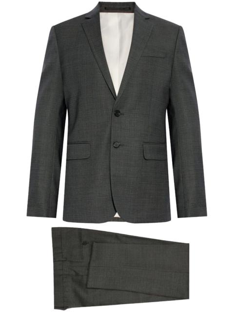 DSQUARED2 single-breasted suit