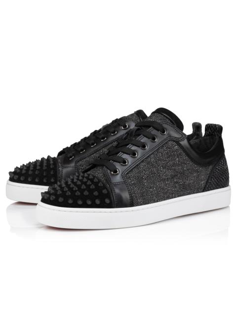 Christian Louboutin Louis Junior Spikes Orlato