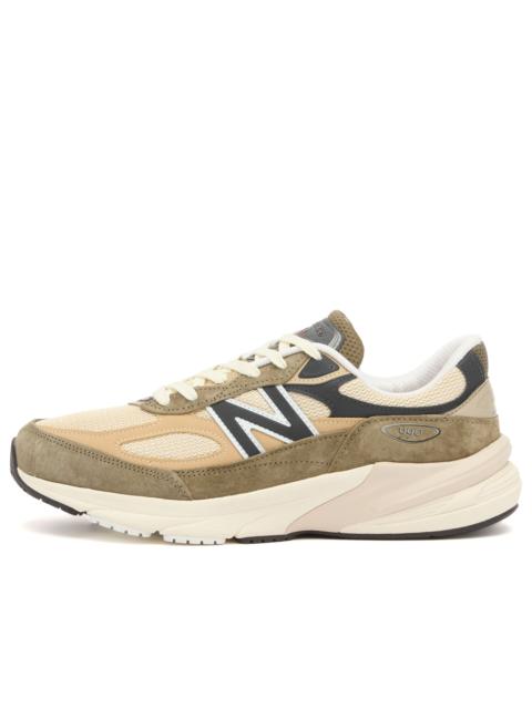 New Balance New Balance 990v6 Sneaker