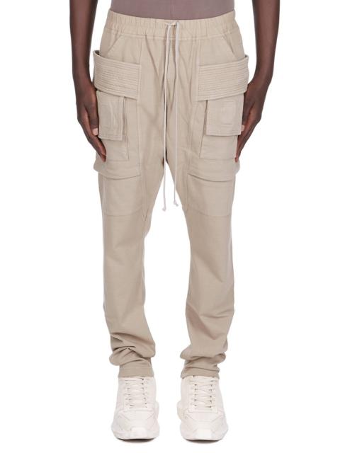 Rick Owens DRKSHDW PANTS