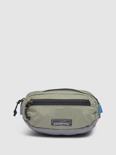 Patagonia Terravia mini waist pack