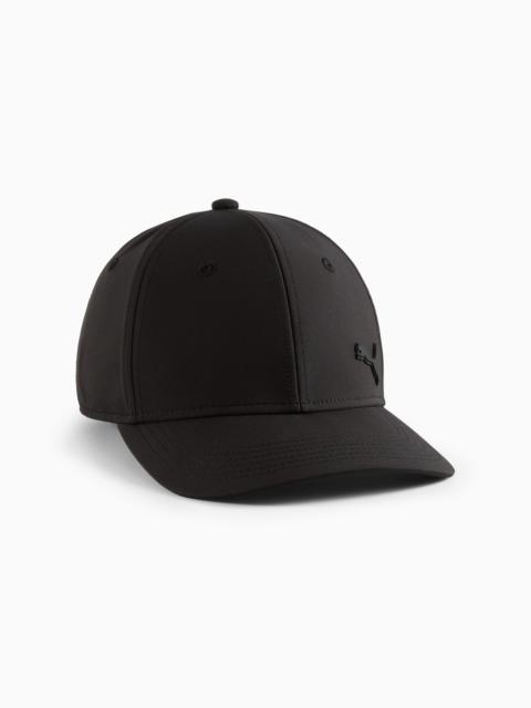 PUMA PUMA Sonic Stretch Fit Baseball Hat