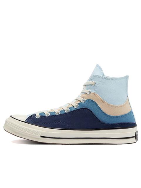 Converse Chuck 70 High 'The Great Outdoors - Chambray Blue' 170838C
