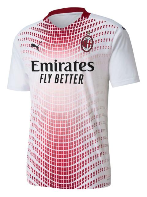 PUMA AC Milan T-shirt