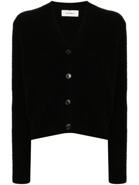 LISA YANG Marionette cardigan