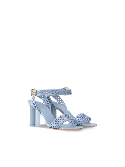 Louis Vuitton Silhouette Sandal