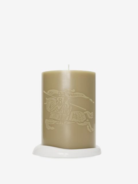 Burberry Ginger and Caramel Candle