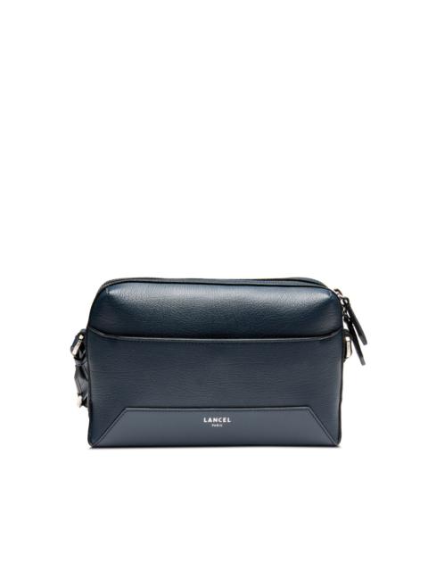 LANCEL Milo messenger bag