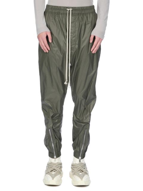 Rick Owens TECUATL TRACK PANT