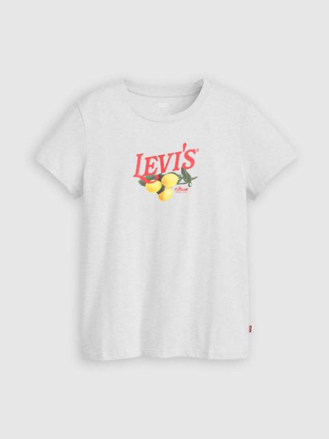 Levi's GRAPHIC PERFECT T-SHIRT