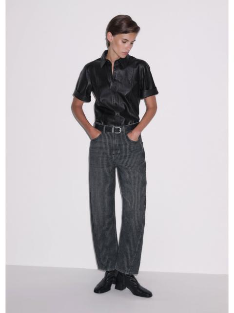 ME+EM Engineered Barrel Jean